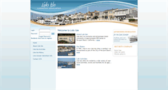 Desktop Screenshot of lidoisle.org